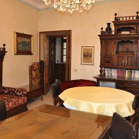 Interno 7 Appartement Rome Buitenkant foto